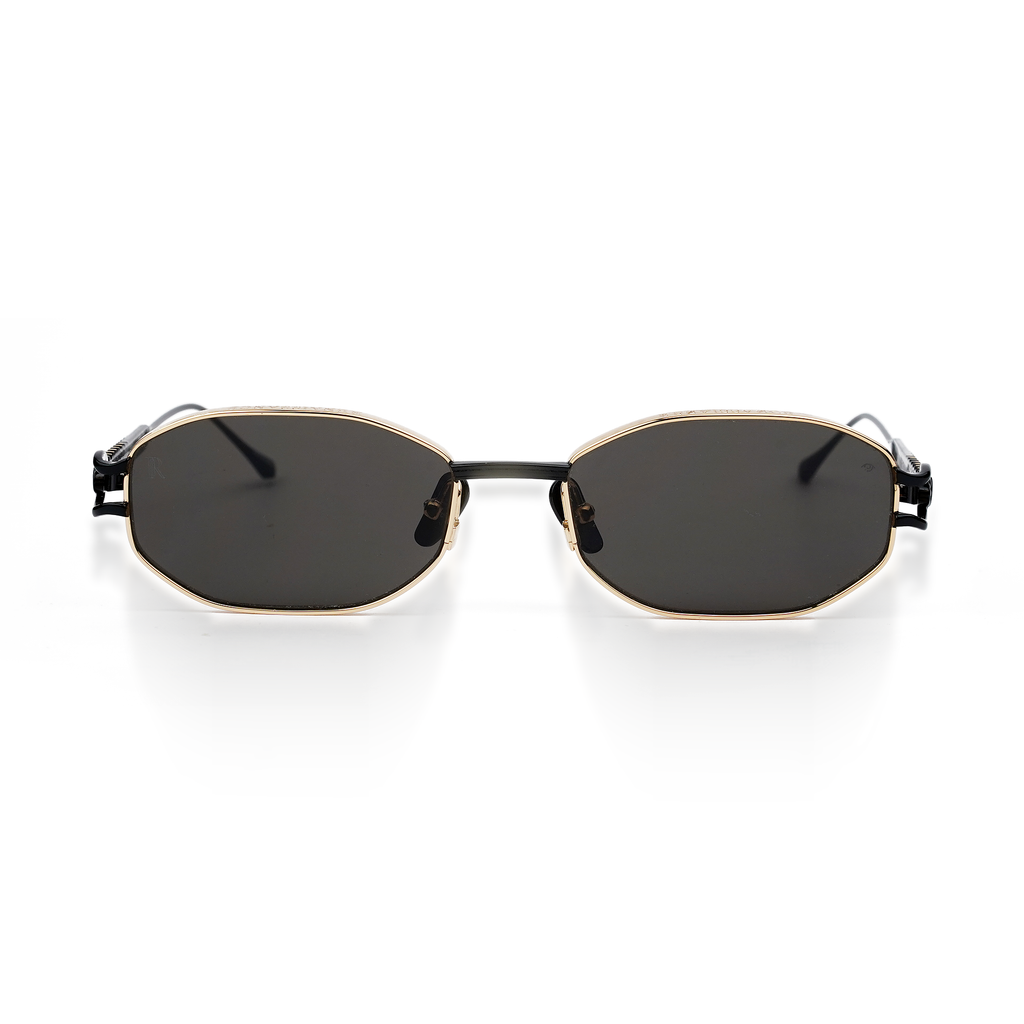 RENAISSANCE EYEWEAR DSC05009 - vue de face