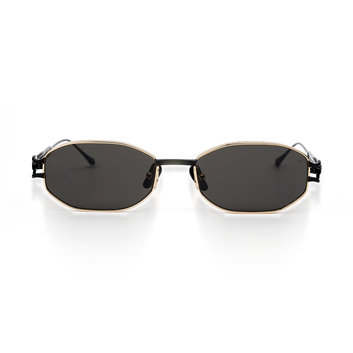 RENAISSANCE EYEWEAR DSC05009 - vue de face