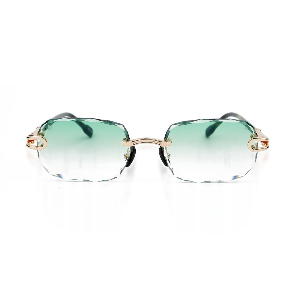 RENAISSANCE EYEWEAR DSC05014 - vue de face