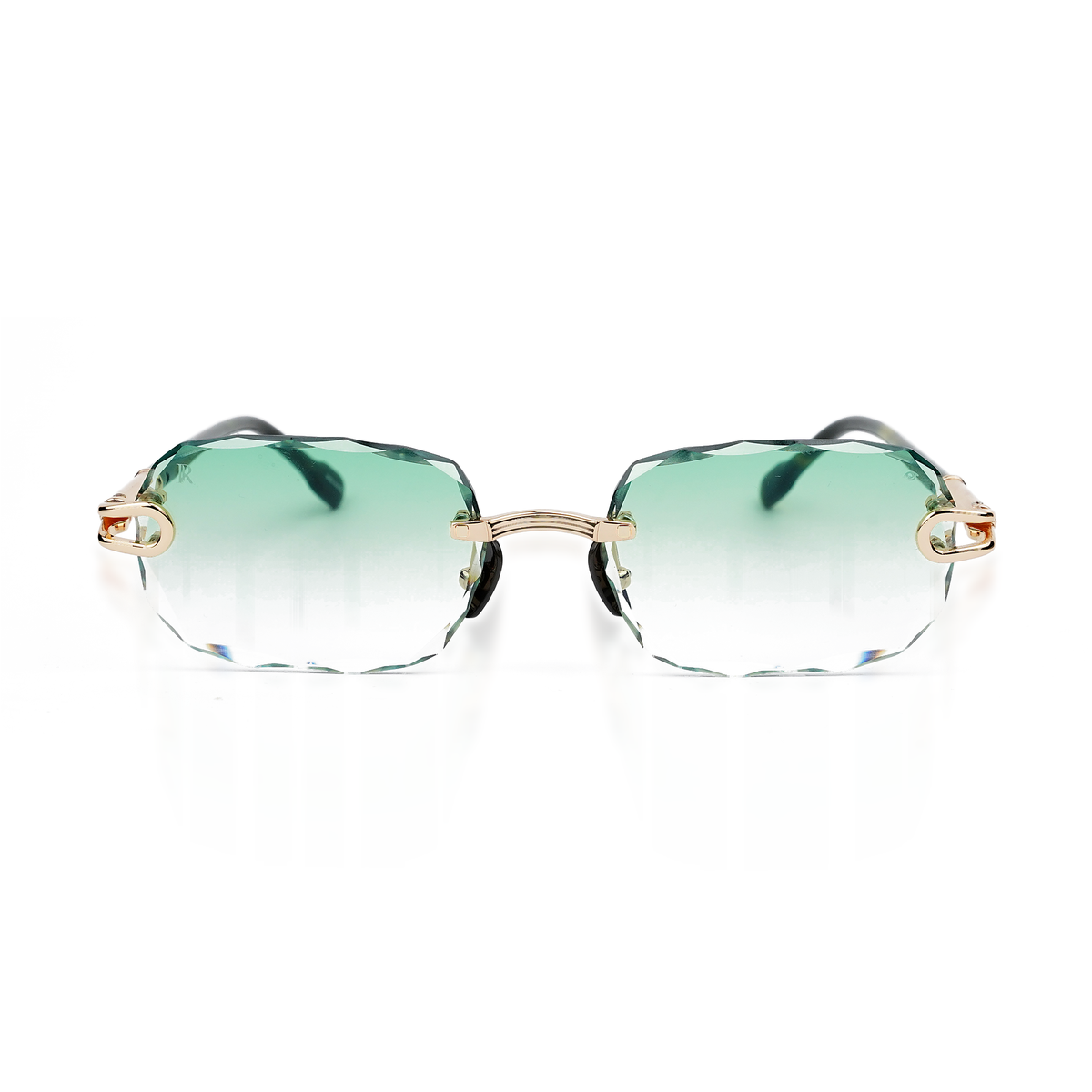 RENAISSANCE EYEWEAR DSC05014 - vue de face