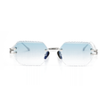 RENAISSANCE EYEWEAR DSC05016 - vue de face