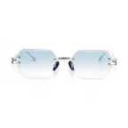 RENAISSANCE EYEWEAR DSC05016 - vue de face