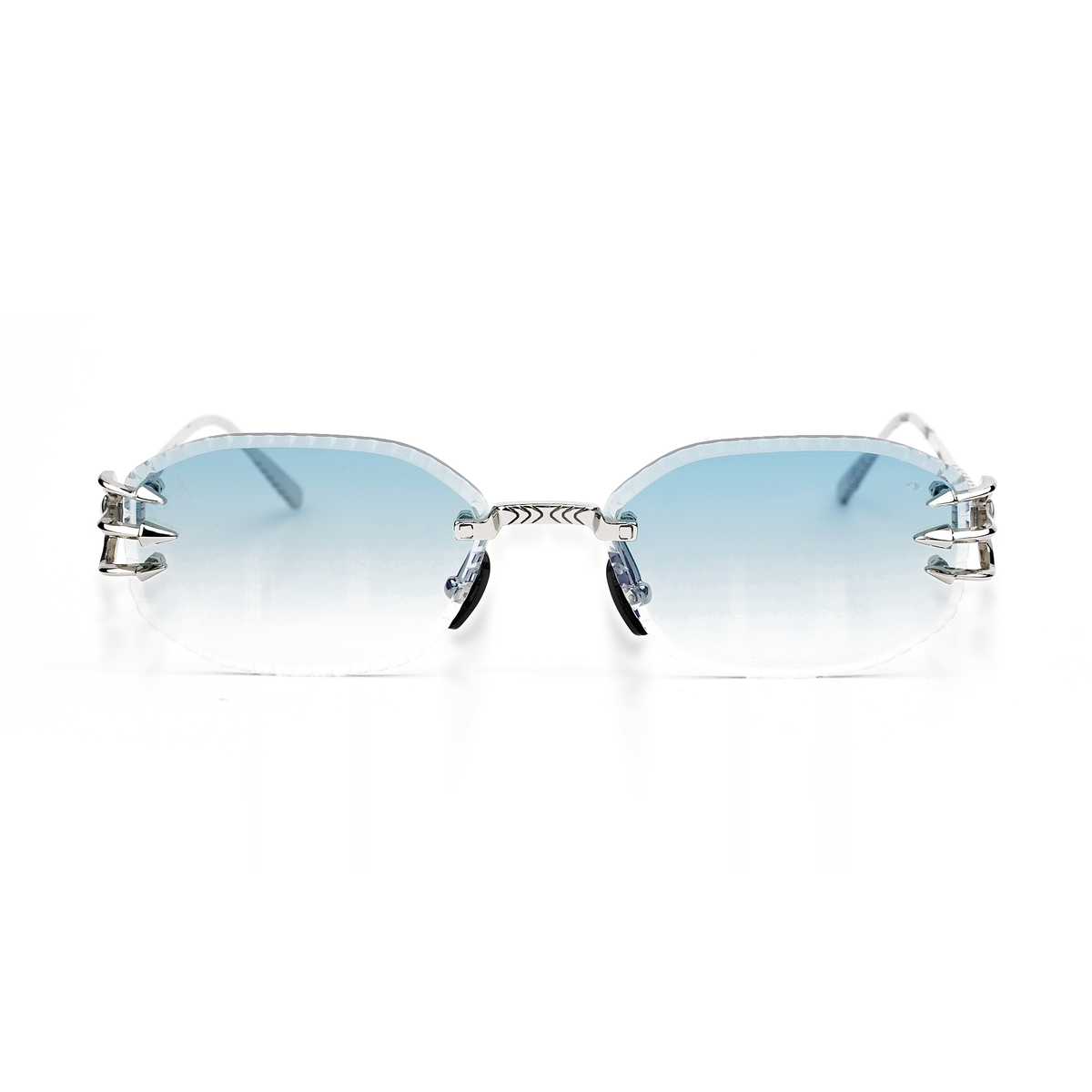 RENAISSANCE EYEWEAR DSC05019 - vue de face