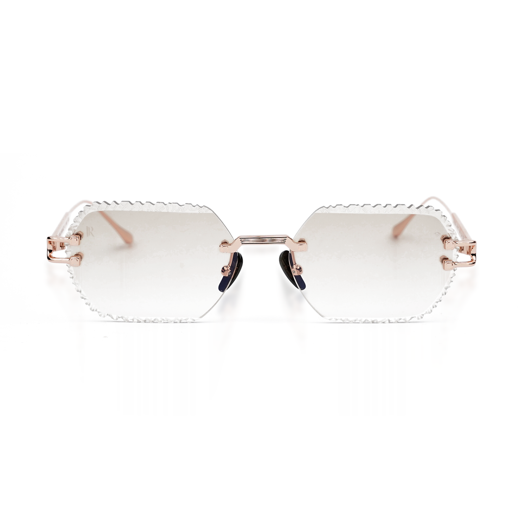 RENAISSANCE EYEWEAR DSC05021 - vue de face