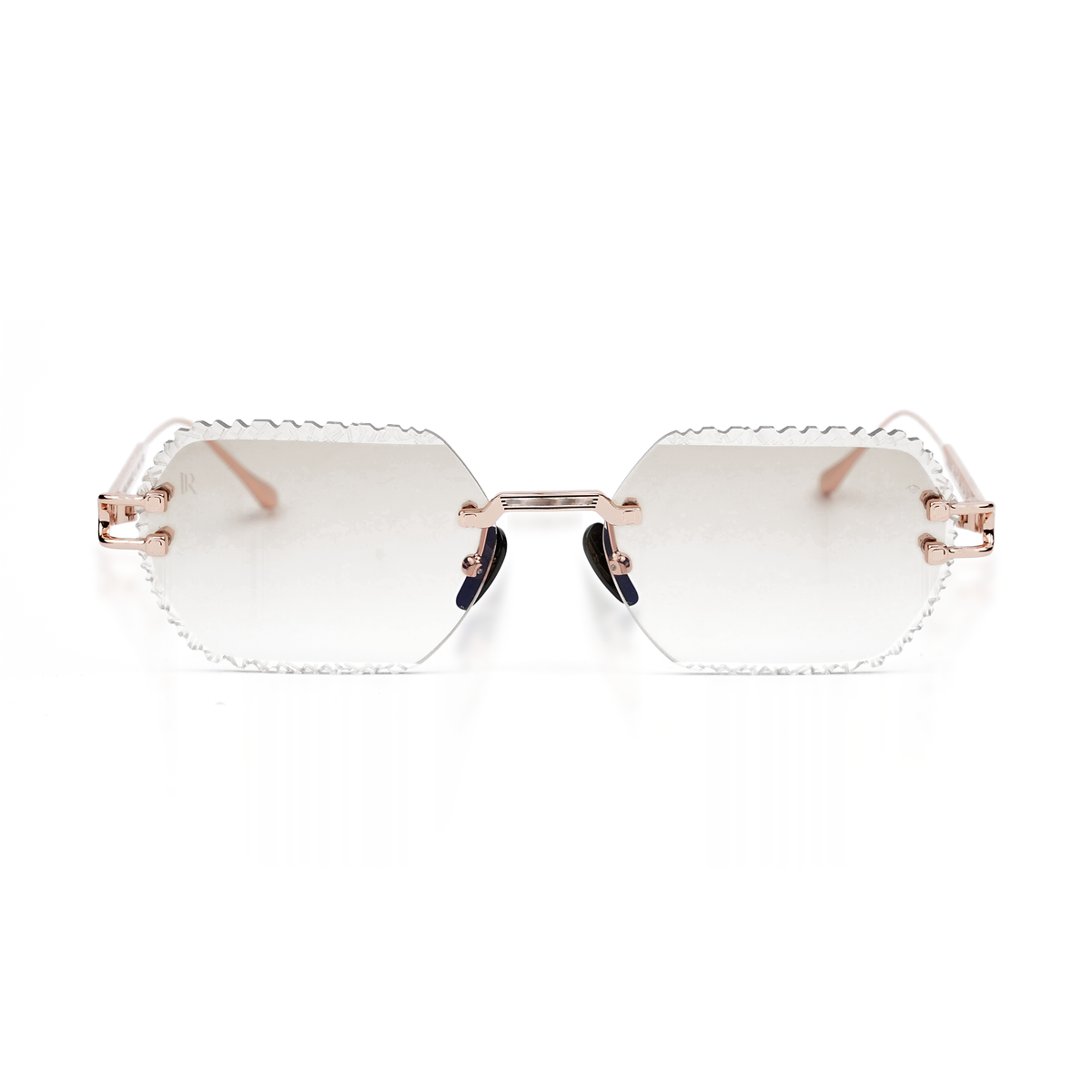 RENAISSANCE EYEWEAR DSC05021 - vue de face