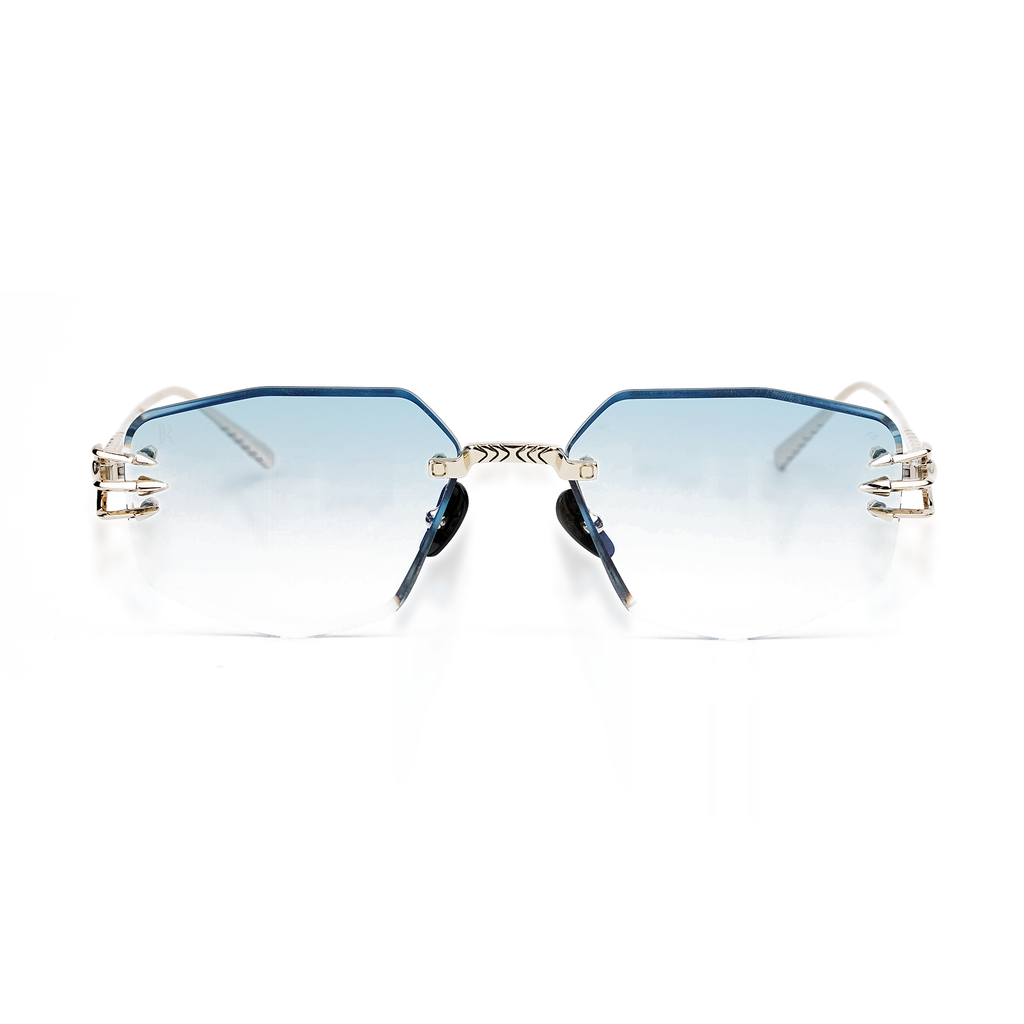 RENAISSANCE EYEWEAR DSC05028 - vue de face