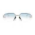 RENAISSANCE EYEWEAR DSC05028 - vue de face