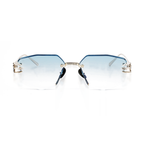 RENAISSANCE EYEWEAR DSC05028 - vue de face