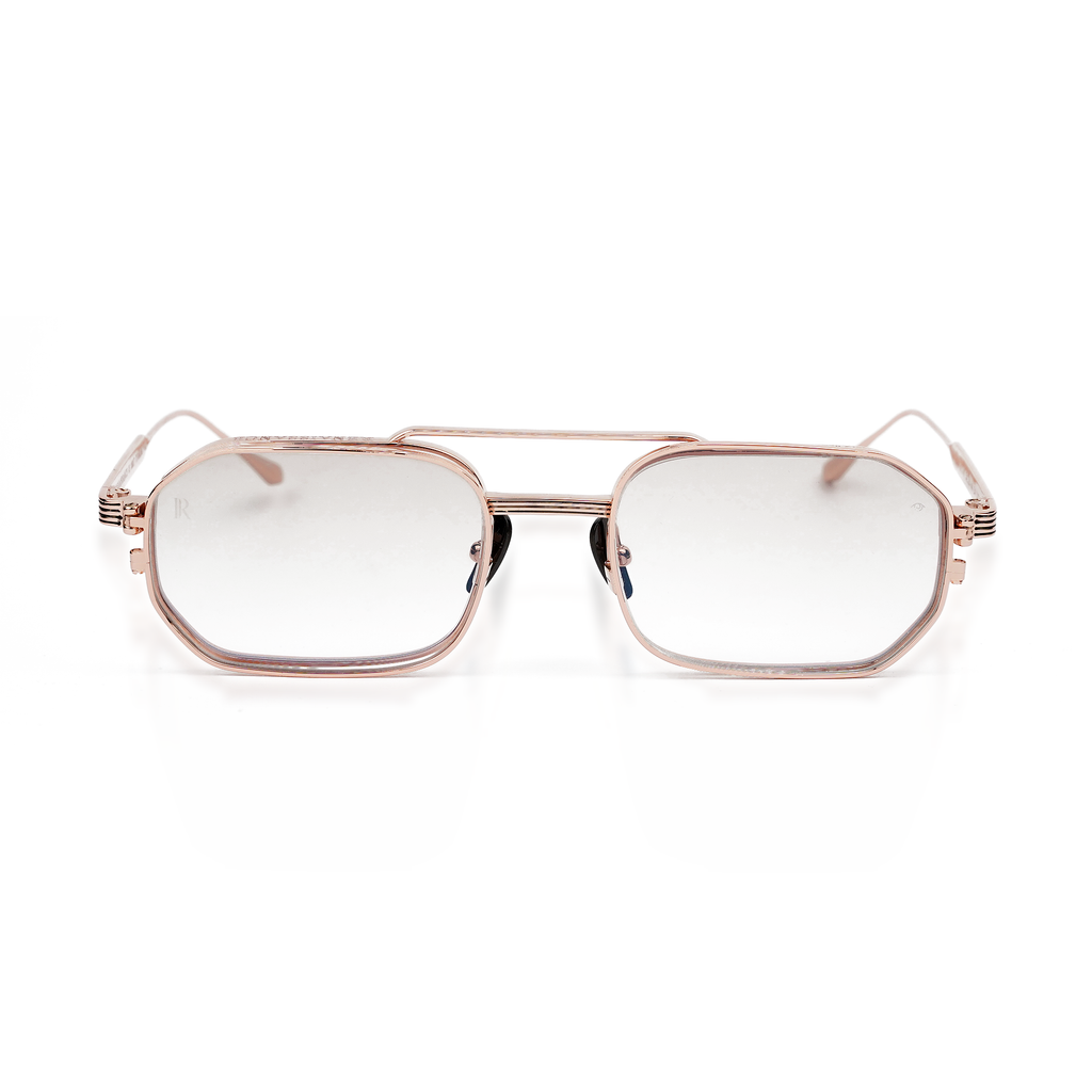 RENAISSANCE EYEWEAR DSC05036 - vue de face