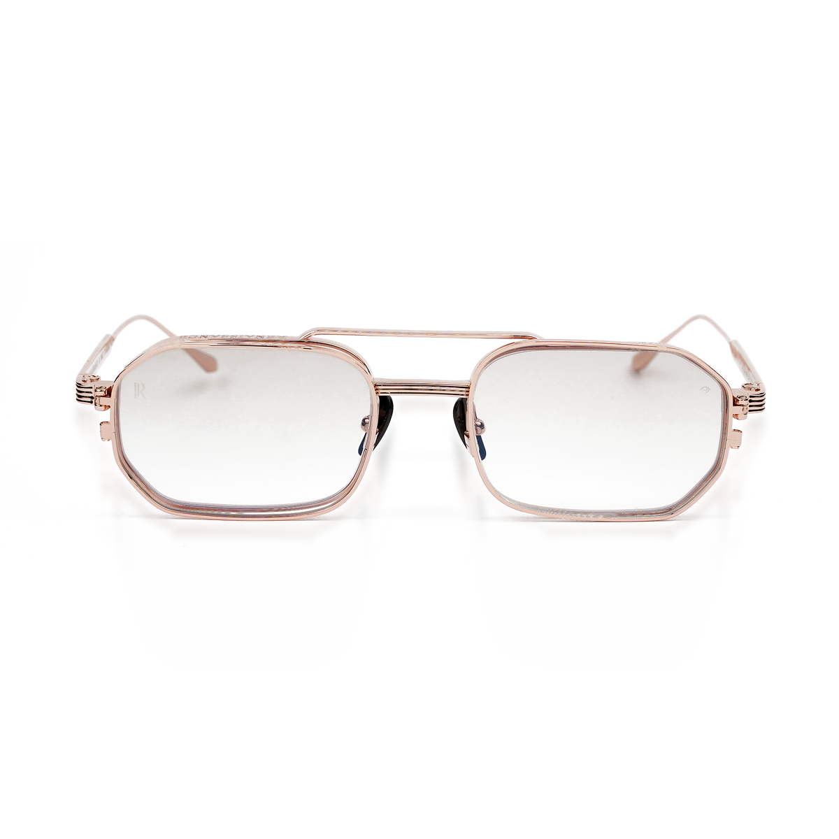 RENAISSANCE EYEWEAR DSC05036 - vue de face