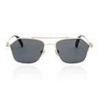 9FIVE Quarter Gold Sunglasses