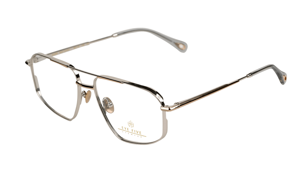 EYEFIVE Condor C5 - vue principale