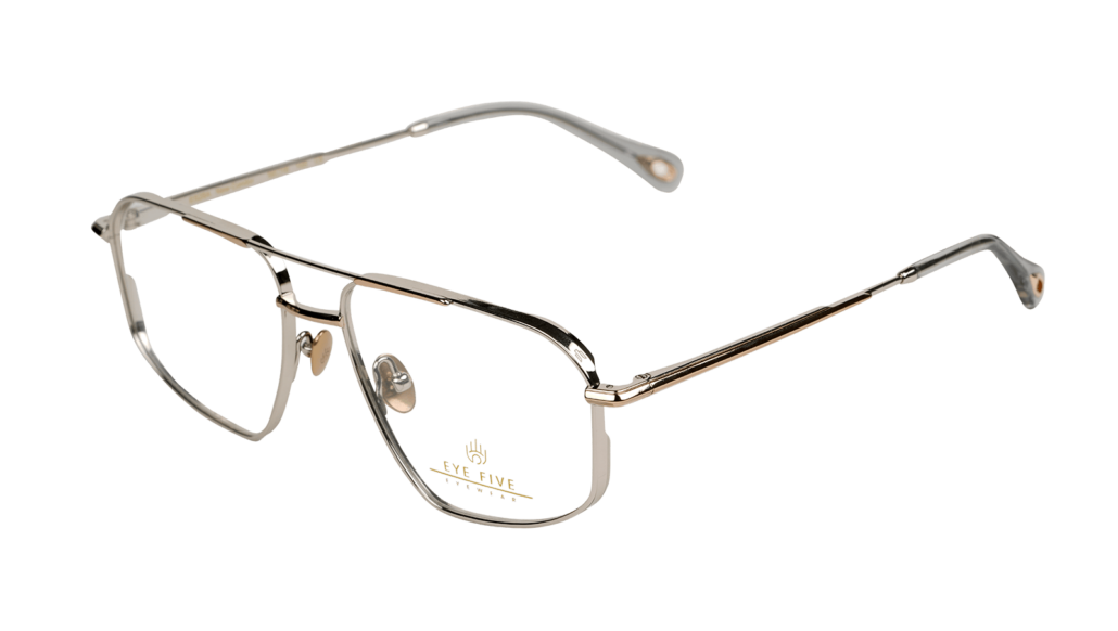 EYEFIVE Condor C5 - vue principale