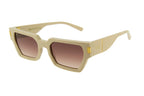 9FIVE Locks Zen - Sienna Gradient Sunglasses