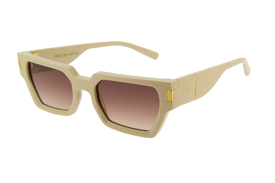 9FIVE Locks Zen - Sienna Gradient Sunglasses
