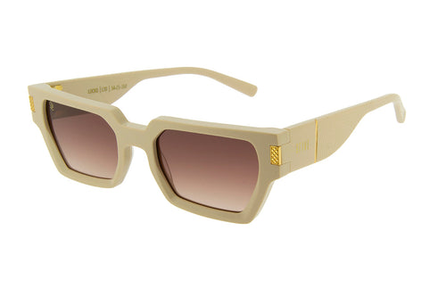 9FIVE Locks Zen - Sienna Gradient Sunglasses