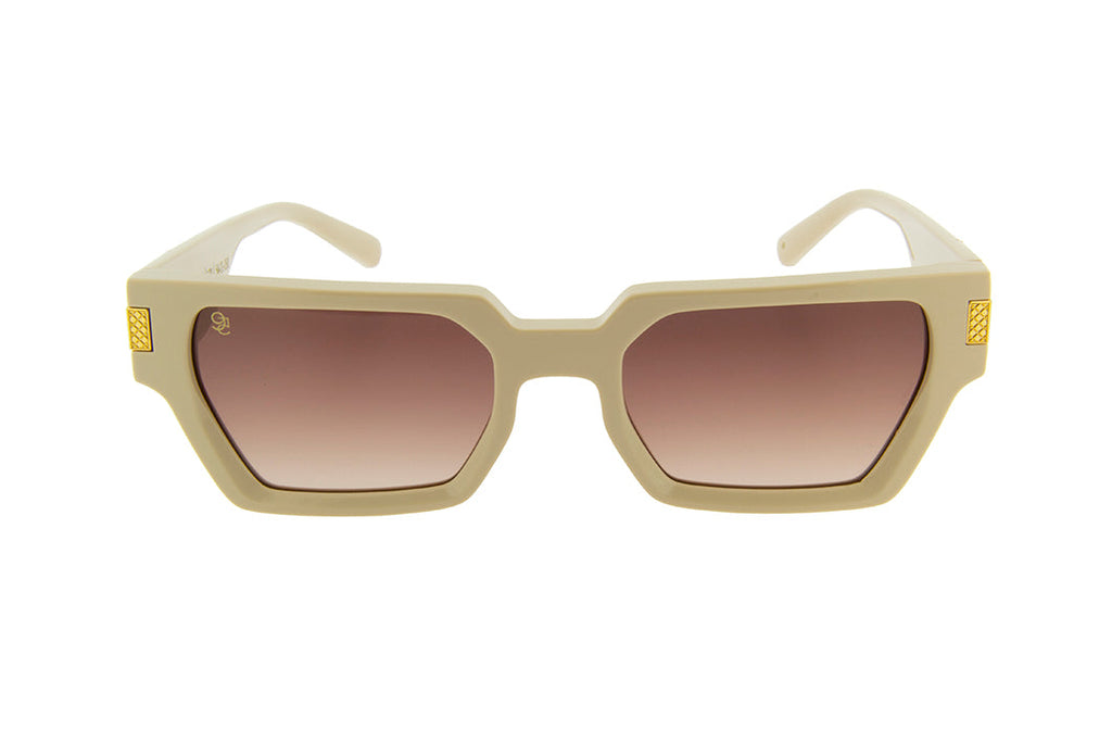 9FIVE Locks Zen - Sienna Gradient Sunglasses