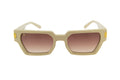 9FIVE Locks Zen - Sienna Gradient Sunglasses