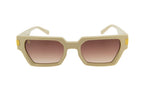 9FIVE Locks Zen - Sienna Gradient Sunglasses