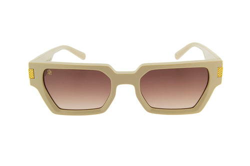 9FIVE Locks Zen - Sienna Gradient Sunglasses