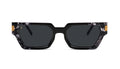 9FIVE Locks Black Fossil Sunglasses