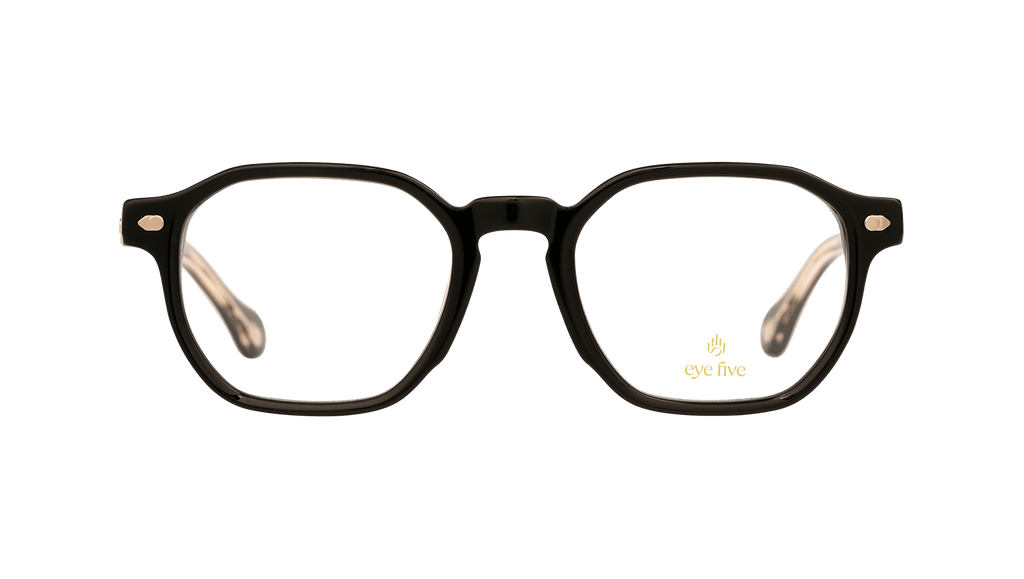 EYEFIVE Savoye C1 - vue principale
