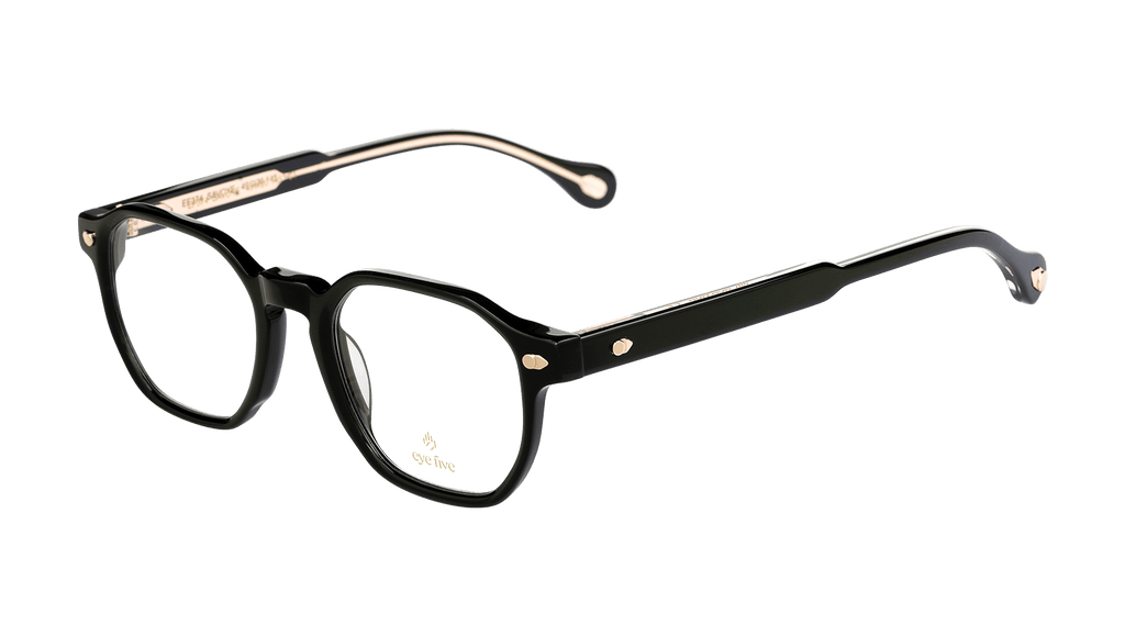 EYEFIVE Savoye C1 - vue 2