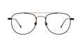 Eye Five Apaches C4 - vue 2