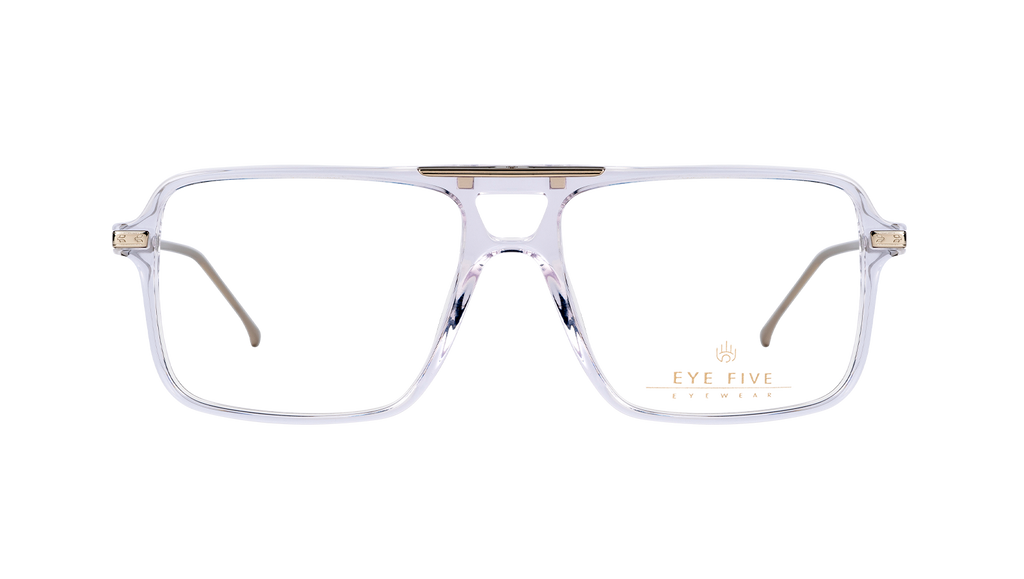 Eye Five Gecko C7 - vue 2