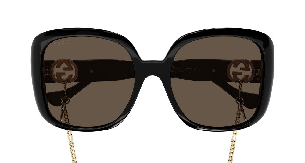 GUCCI GG1029SA00557 - vue 3
