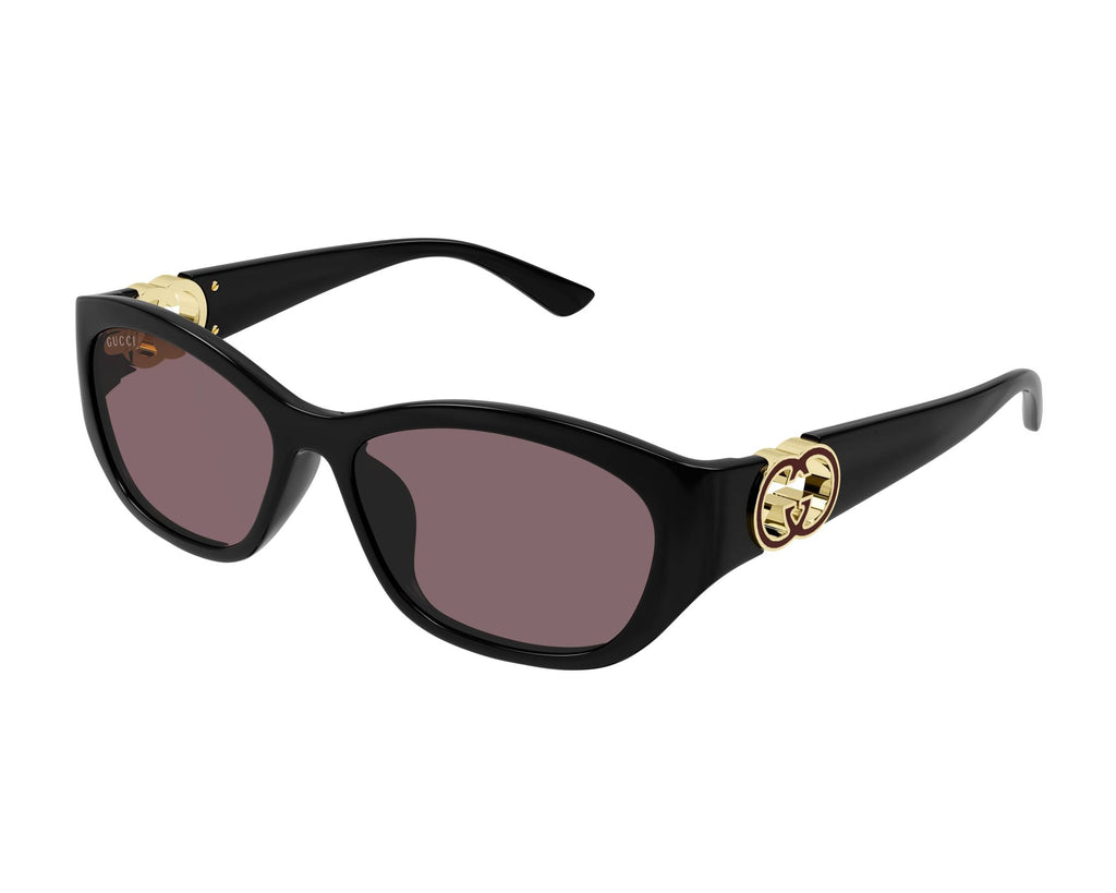 GUCCI GG1826SK00757 - vue 2