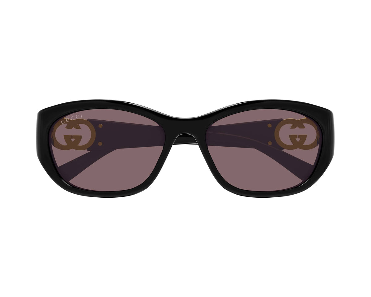 GUCCI GG1826SK00757 - vue 3