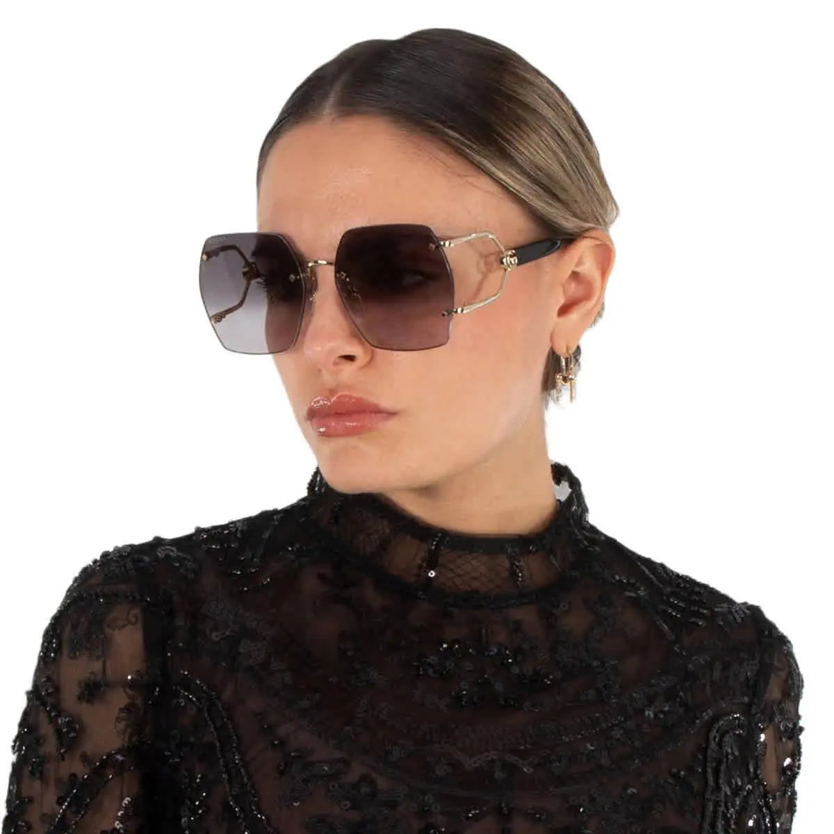 GUCCI GG1562S00162 - vue 1