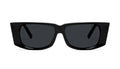 9FIVE Angelo Black & Gold Sunglasses