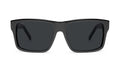 9FIVE Caps Black Sunglasses