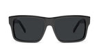 9FIVE Caps Black Sunglasses