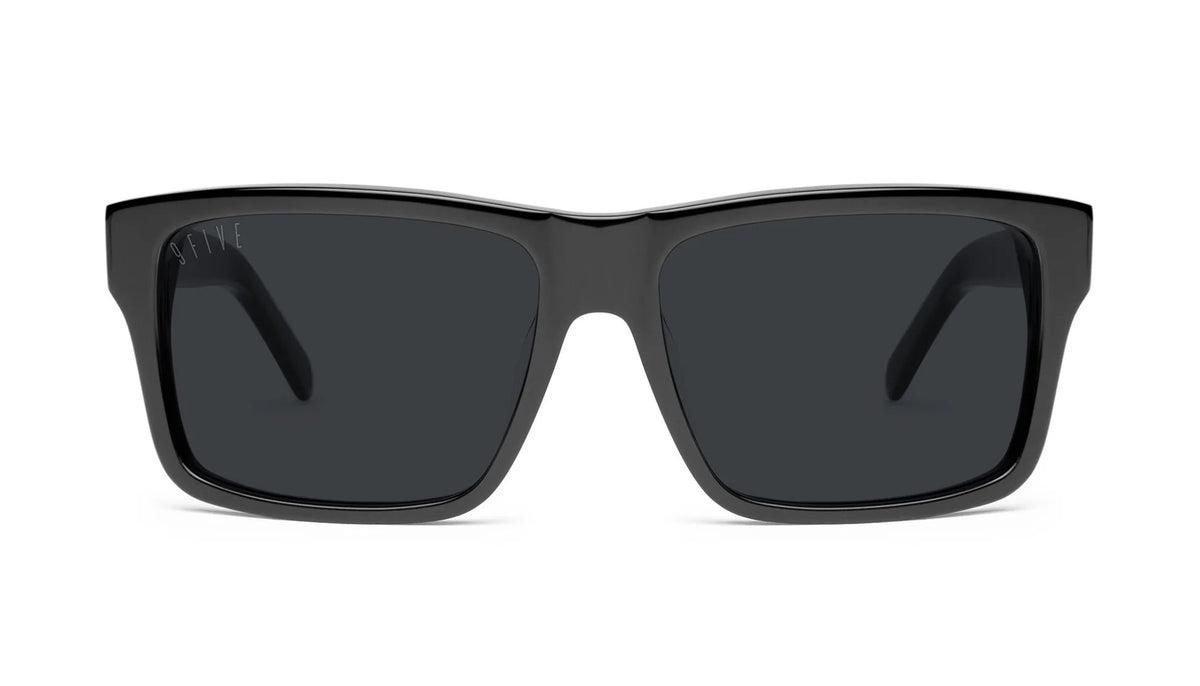 9FIVE Caps Black Sunglasses