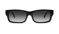 9FIVE Aura Black Gradient Sunglasses