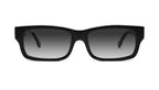 9FIVE Aura Black Gradient Sunglasses