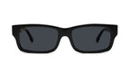 9FIVE Aura Black Sunglasses