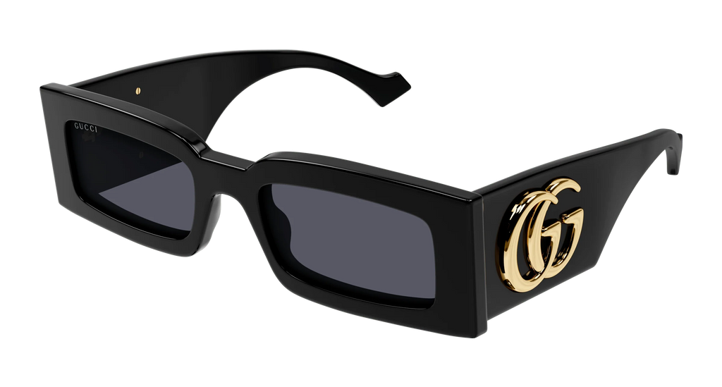 GUCCI GG1425S00353 Black