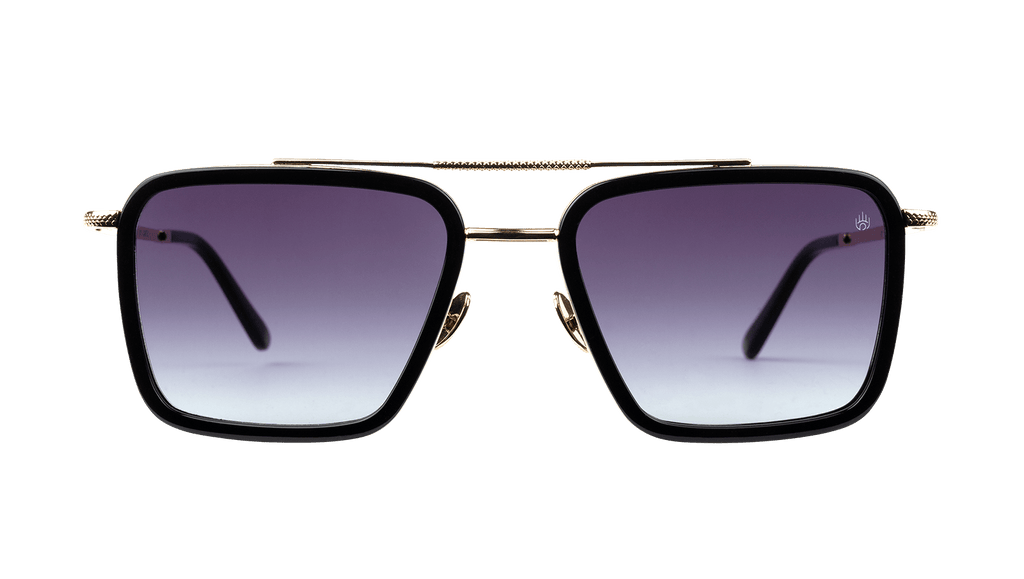 Eye Five Tiger Eye C1 - vue 2
