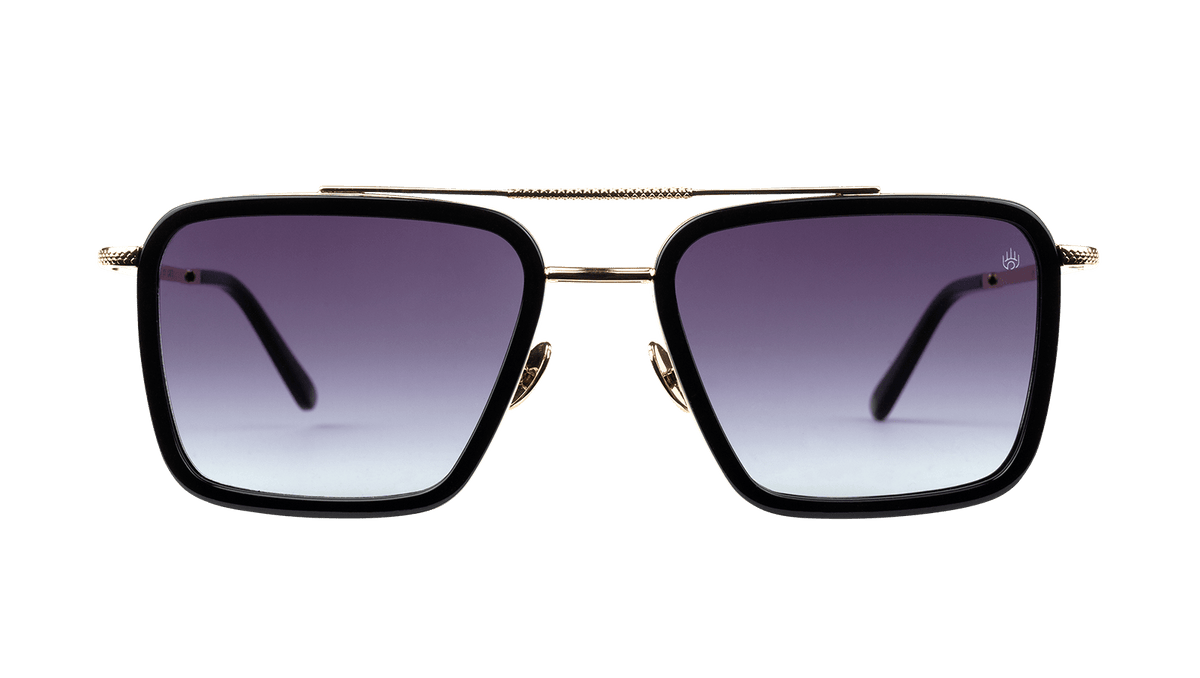 Eye Five Tiger Eye C1 - vue 2