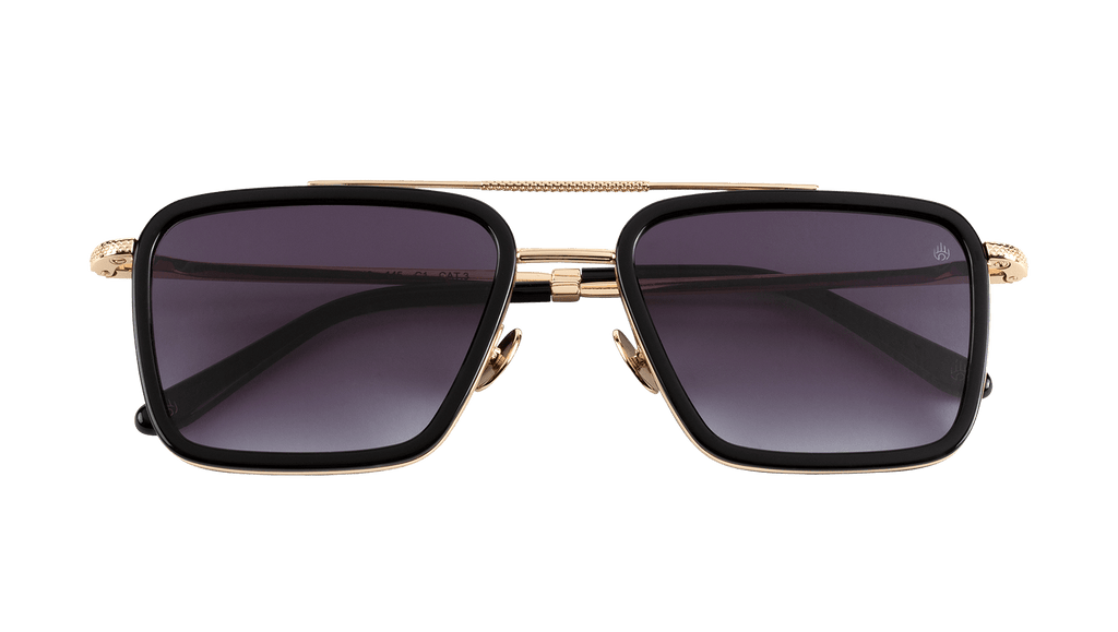 Eye Five Tiger Eye C1 - vue 4