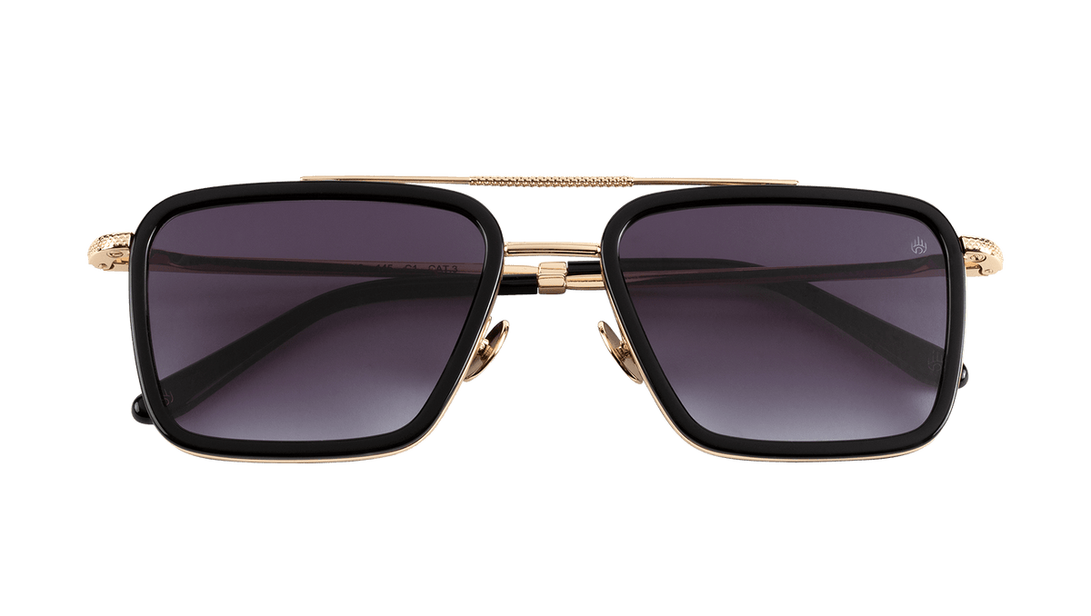 Eye Five Tiger Eye C1 - vue 4