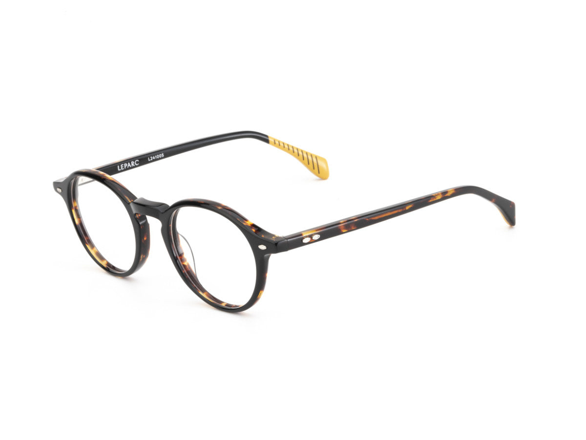 LE PARC Aalto 01 - vue trois quarts
