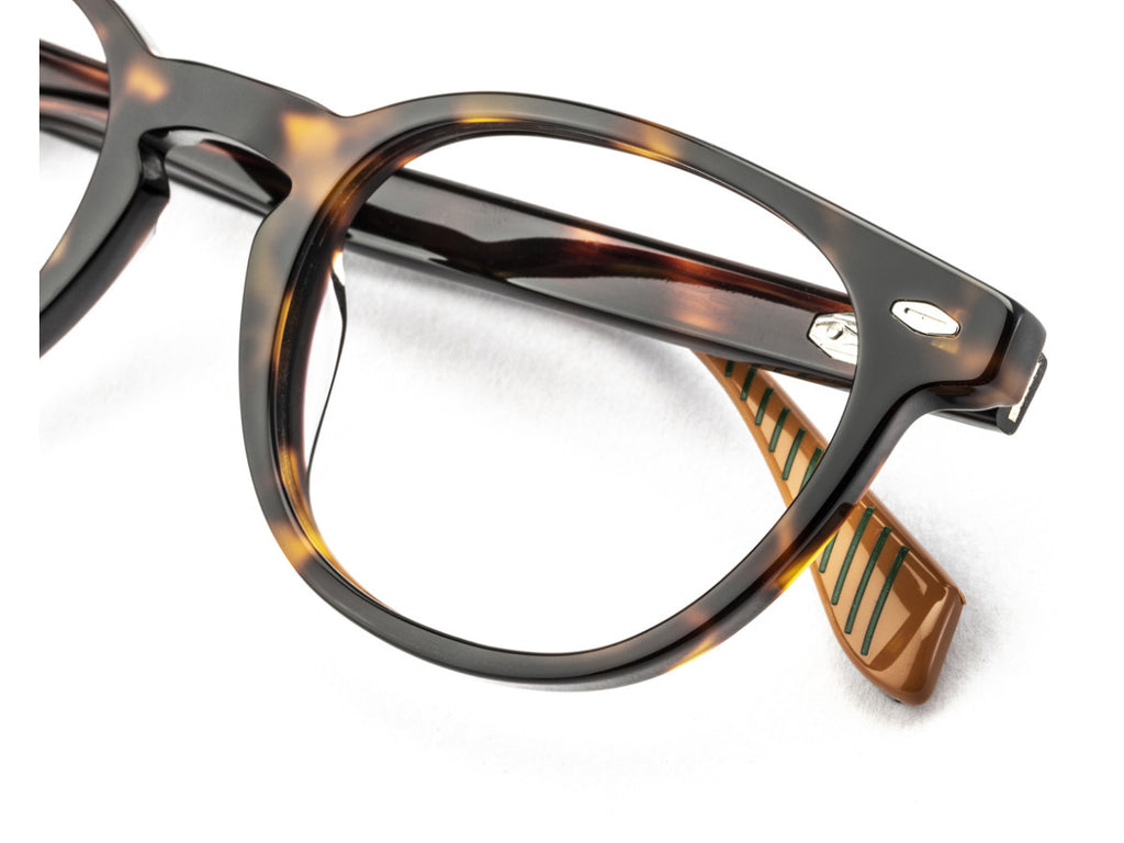 LE PARC Neutra 01 - détail de la monture