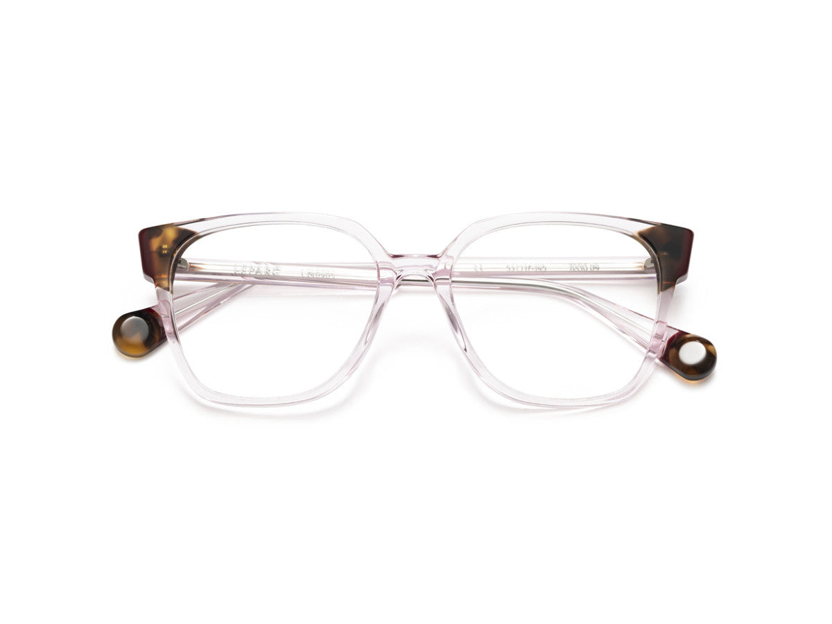 LE PARC Tecla 04 - vue de face